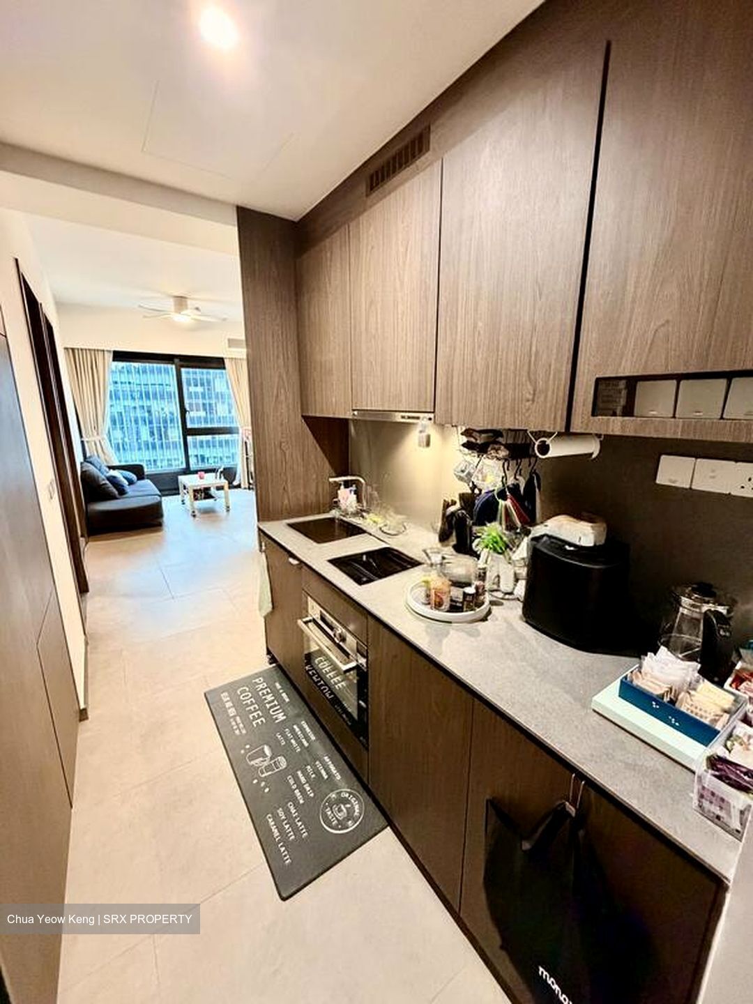Midtown Modern (D7), Apartment #523657361
